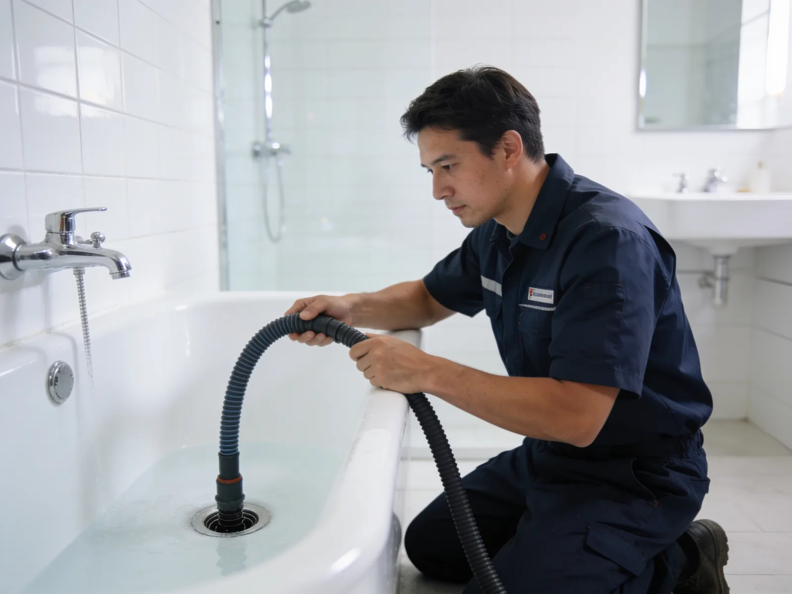 Emergency Plumber Amigo, WV FAQs